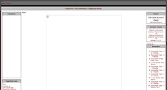 Desktop Screenshot of dermagraphics.net